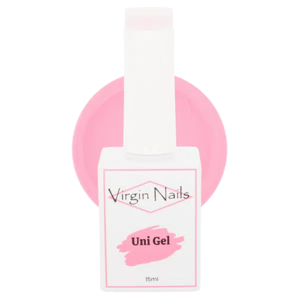 Virgin Nails Uni-Gel 10 - 15ml