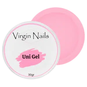 Virgin Nails Uni-Gel 10 - 30ml Uni Gel Liquid Builder