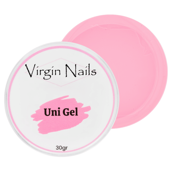 Uni Gel Liquid Builder
