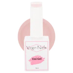Virgin Nails Uni-Gel 11 - 15ml BIAB in flesje