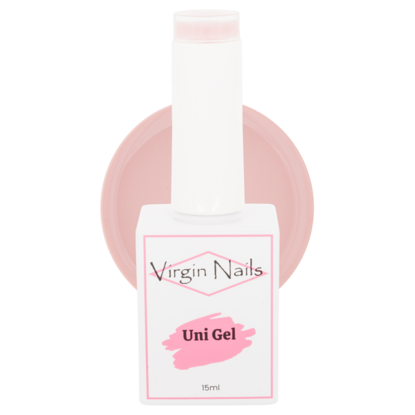 Virgin Nails Uni-Gel 11 - 15ml