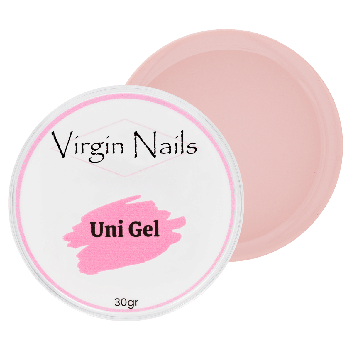 Virgin Nails Uni-Gel 11 - 30ml Virgin Nails Uni-Gel 11 - 30ml
