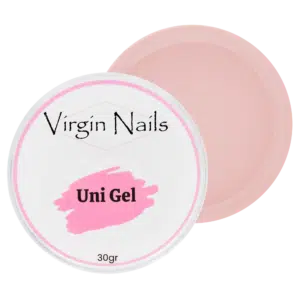 Virgin Nails Uni-Gel 11 - 30ml Virgin Nails Uni-Gel 11 - 30ml