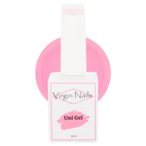 Virgin Nails Uni-Gel 12 - 15ml Virgin Nails Uni-Gel 12 - 15ml