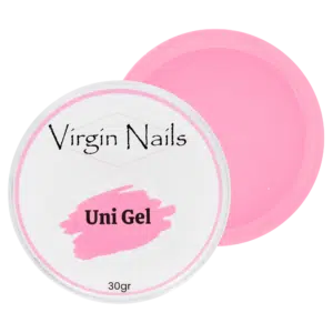 Virgin Nails Uni-Gel 12 - 30ml Liquid Builder Gel