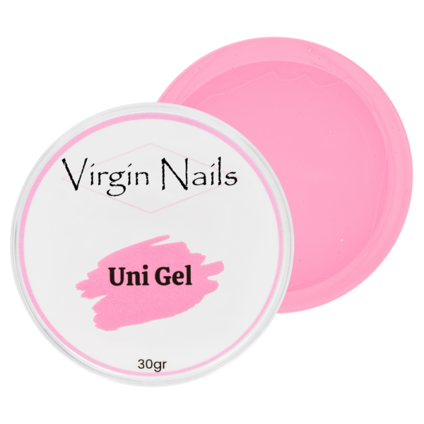 Virgin Nails Uni-Gel 12 - 30ml