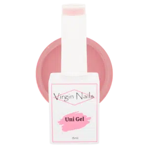 Virgin Nails Uni-Gel 13 - 15ml Virgin Nails Uni Gel