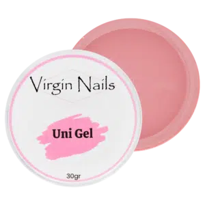 Virgin Nails Uni-Gel 13 - 30ml Self Leveling Gel