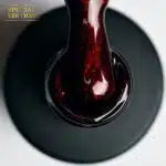 Laloo Gelpolish Red Ruby Diamond Cat Eye 02 - 7ml