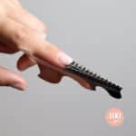 Laloo Professional Nail Forms Pink Gold 100st.