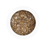 Purple Professional Cosmic Art Gel - Kit 1