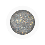 Purple Professional Cosmic Art Gel - Kit 1