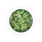 Purple Professional Cosmic Art Gel - Kit 1