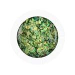 Purple Professional Cosmic Art Gel - Kit 1