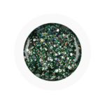 Purple Professional Cosmic Art Gel - Kit 2