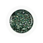 Purple Professional Cosmic Art Gel - Kit 2