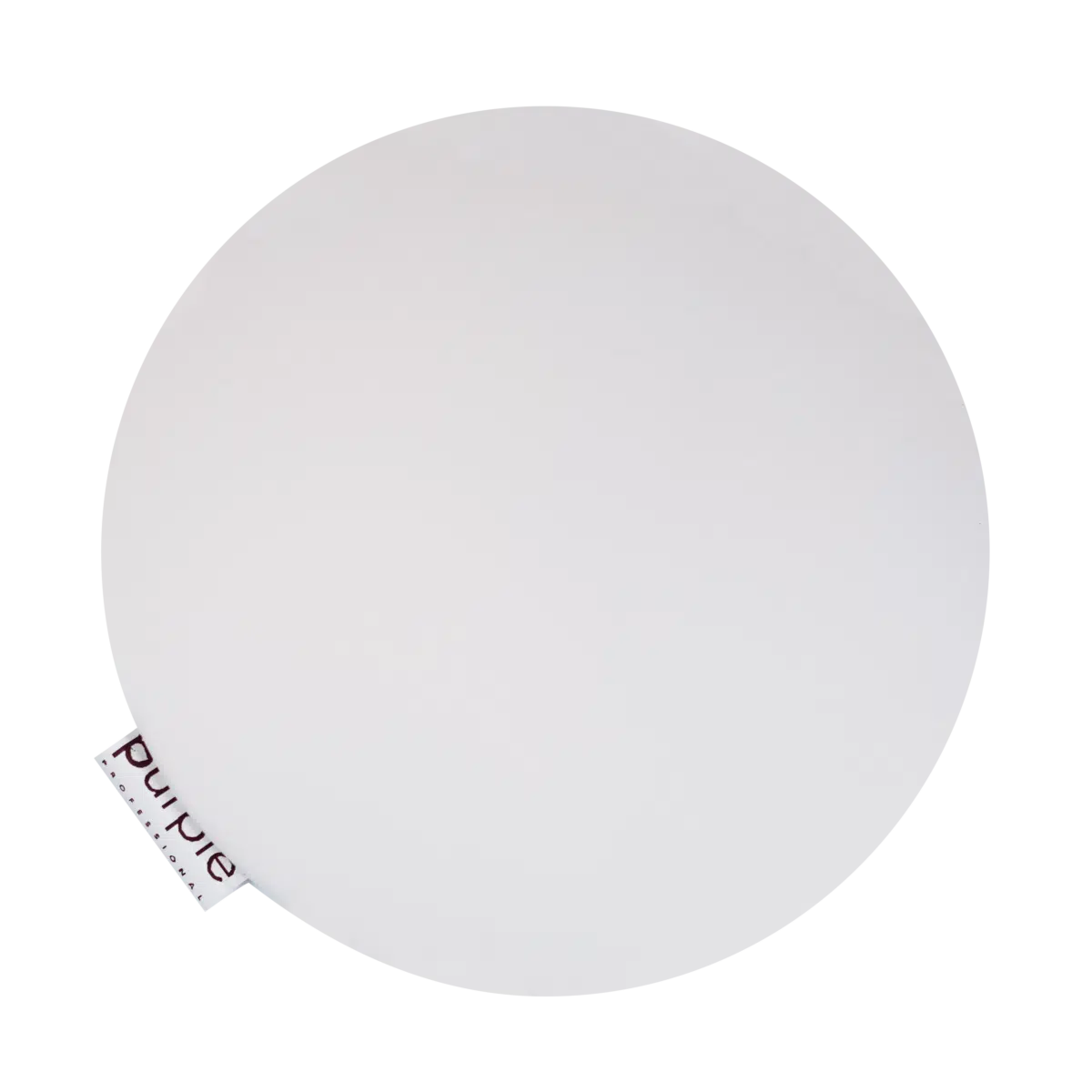 Purple Professional Elbow Support White Purple Professional Elbow Support White