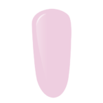 Purple Professional Fiber Base "Milky Pink" 15ml