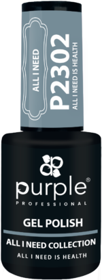 Purple Professional Gel Polish All I Need Collection Kit