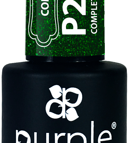 Purple Professional Gel Polish Completely In Love 10ml (P2128)