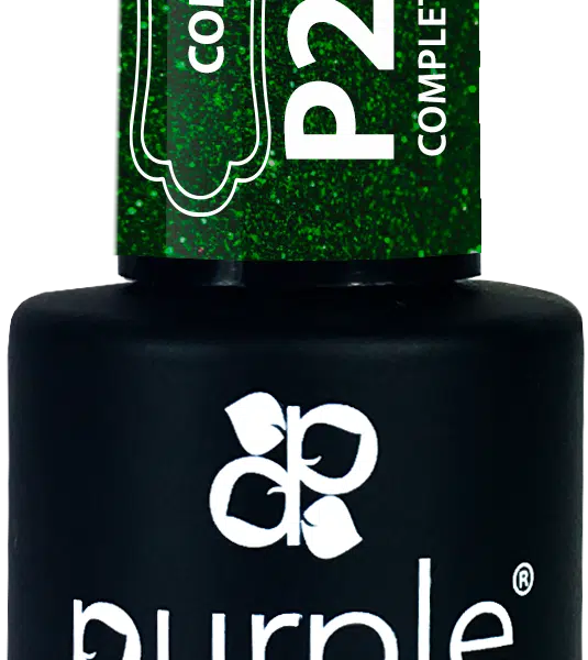 Purple Professional Gel Polish Completely In Love 10ml (P2128)