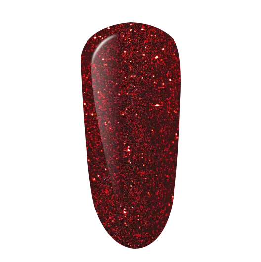 Purple Professional Gel Polish Completely Obsessed 10ml (P2127)