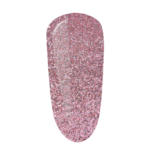 Purple Professional Gel Polish Flash Dust Pinkie 10ml (P2345)