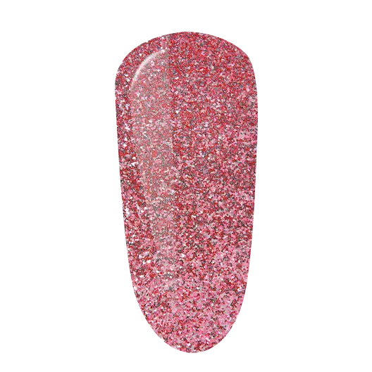 Purple Professional Gel Polish Flash Rose Vintage 10ml (P2342)