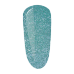 Purple Professional Gel Polish Flash Turquoise 10ml (P2346)