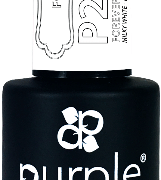 Purple Professional Gel Polish Forever Queen 10ml (P2138)