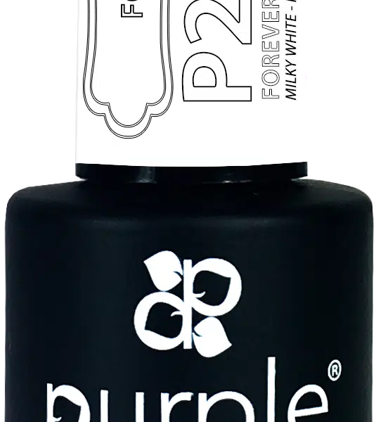 Purple Professional Gel Polish Forever Queen 10ml (P2138)