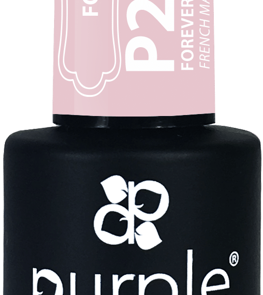 Purple Professional Gel Polish Forever Sweet 10ml (P2039)