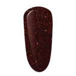 Purple Professional Gel Polish My French Bulldog 10ml (P2120)