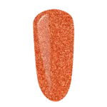 Purple Professional Gel Polish Precious Golden Cooper 10ml (P2253)