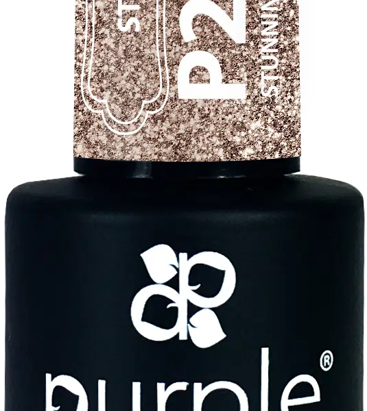 Purple Professional Gel Polish Stunning Ring 10ml (P2239)