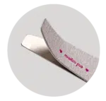 Purple Professional Vervangbare Vijlen Master Pro 150 grit (30st.)