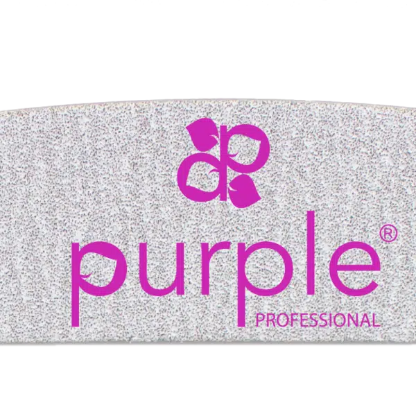 Purple Professional Vervangbare Vijlen Master Pro 150 grit (30st.)