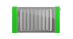 SHEMAX STYLE PRO "Green" (tafelmodel)