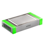 SHEMAX STYLE PRO "Green" (tafelmodel)