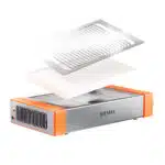 SHEMAX STYLE PRO "Orange" (tafelmodel)