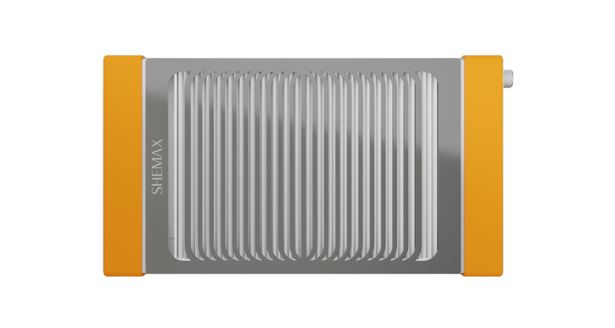 SHEMAX STYLE PRO "Orange" (tafelmodel)