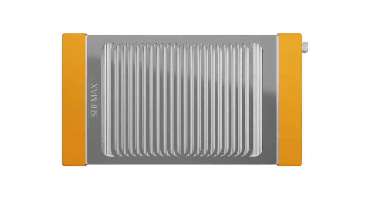 SHEMAX STYLE PRO "Orange" (tafelmodel)