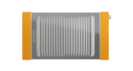 SHEMAX STYLE PRO "Orange" (tafelmodel)