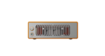 SHEMAX STYLE PRO "Orange" (tafelmodel)