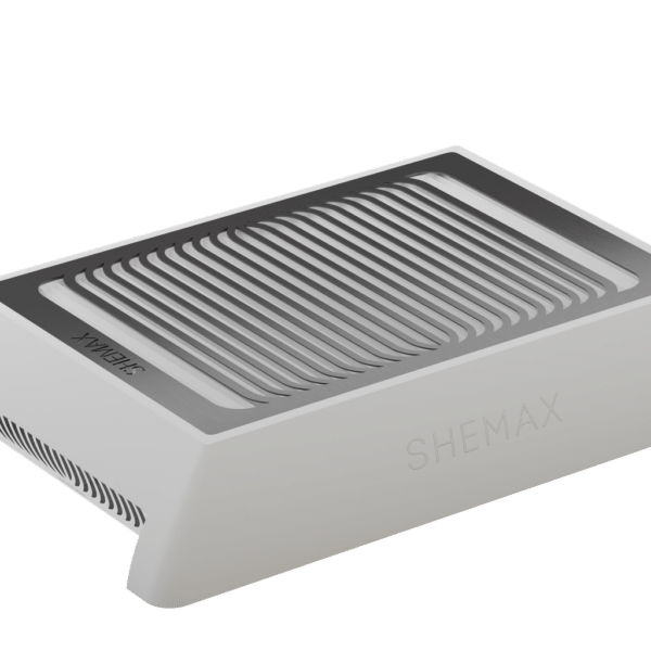 SHEMAX STYLE X-PRO White