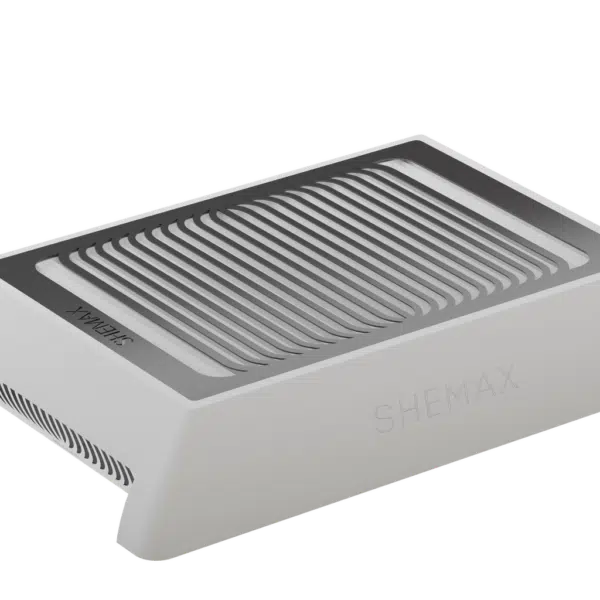 SHEMAX STYLE X-PRO White