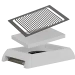 SHEMAX STYLE X-PRO White