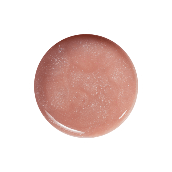 Purple Professional ACRYGEL Combi Beige Shimmer 50gr