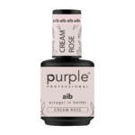 Purple Professional AIB - Acrygel In Bottle "Cream Rose" 15ml