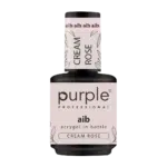 Purple Professional AIB - Acrygel In Bottle "Cream Rose" 15ml